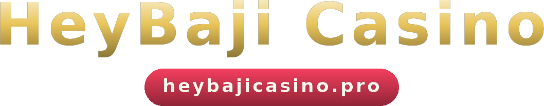 HeyBaji Casino logo