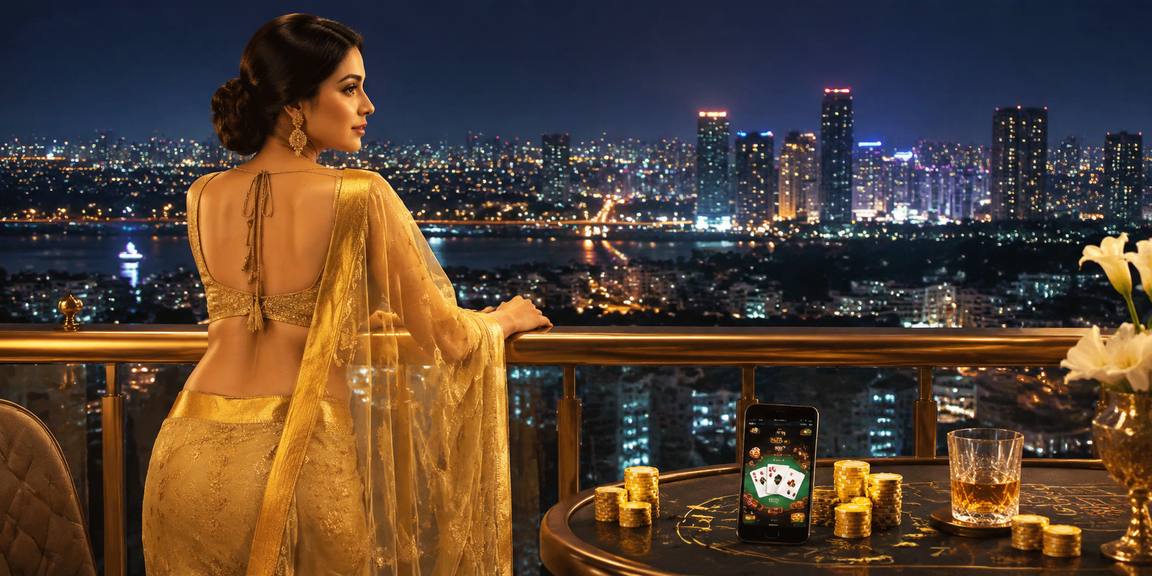 HeyBaji Casino background